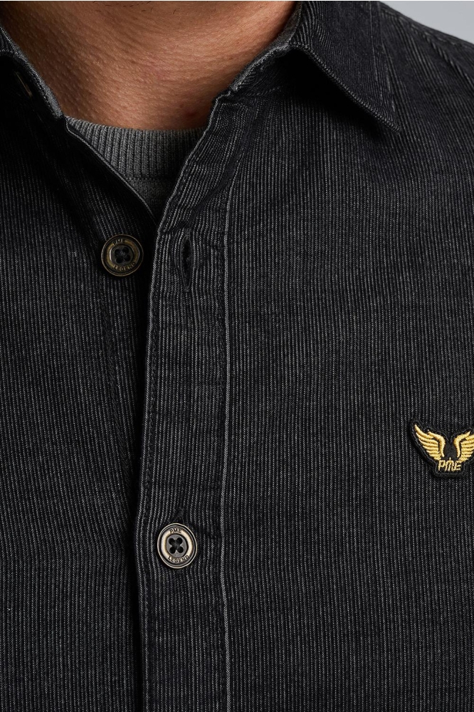 OVERHEMD VAN CORDUROY PSI2409232 9139